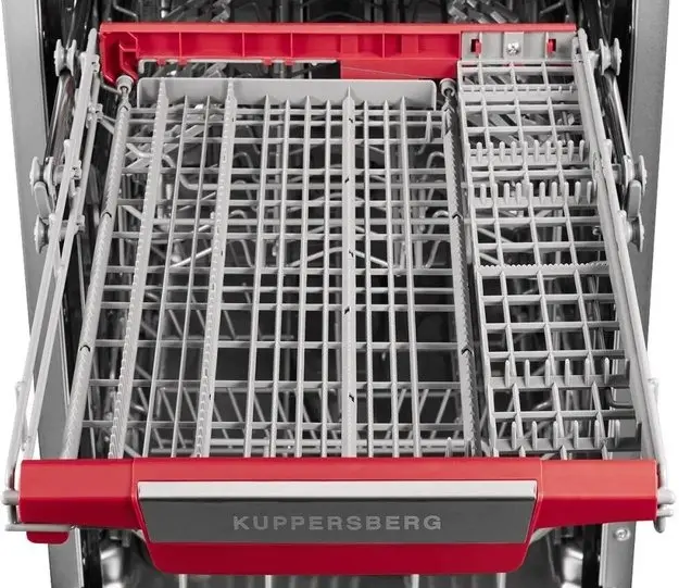 Встраиваемая посудомоечная машина Kuppersberg GLM 4575 фото 2 в Ростове-на-Дону