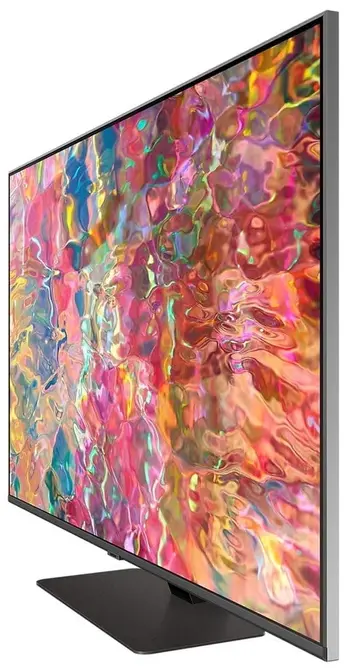 Телевизор Samsung  75" (191 см) 2022 черный Samsung QE75Q80BAU фото 4 в Ростове-на-Дону