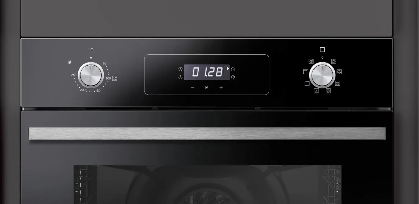 Духовой шкаф HAIER HOD-P08WGB фото 5 в Ростове-на-Дону