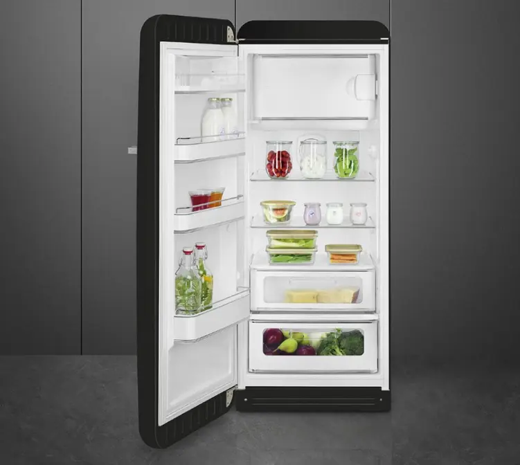 Холодильник Smeg FAB28LBL5 фото 3 в Ростове-на-Дону