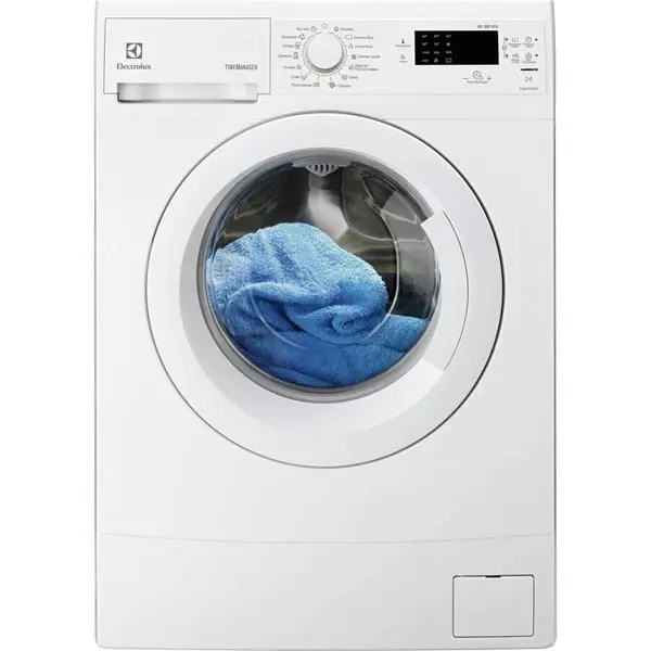 Стиральная машина Electrolux EWS1054NDU в Ростове-на-Дону