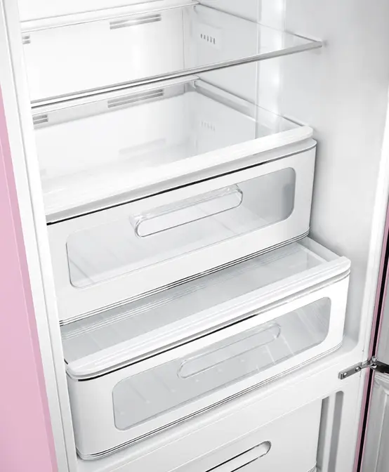 Холодильник Smeg FAB32RPK5 фото 4 в Ростове-на-Дону