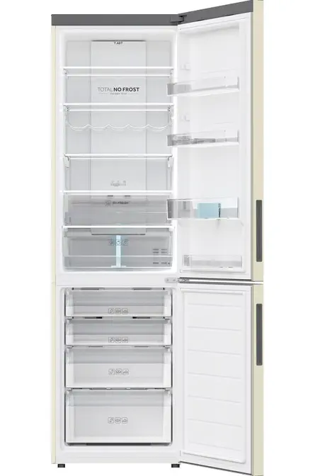 Холодильник HAIER C2F637CCGU1 фото 2 в Ростове-на-Дону