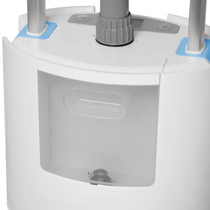 Отпариватель Maunfeld MF-1136BL PRO фото 8 в Ростове-на-Дону