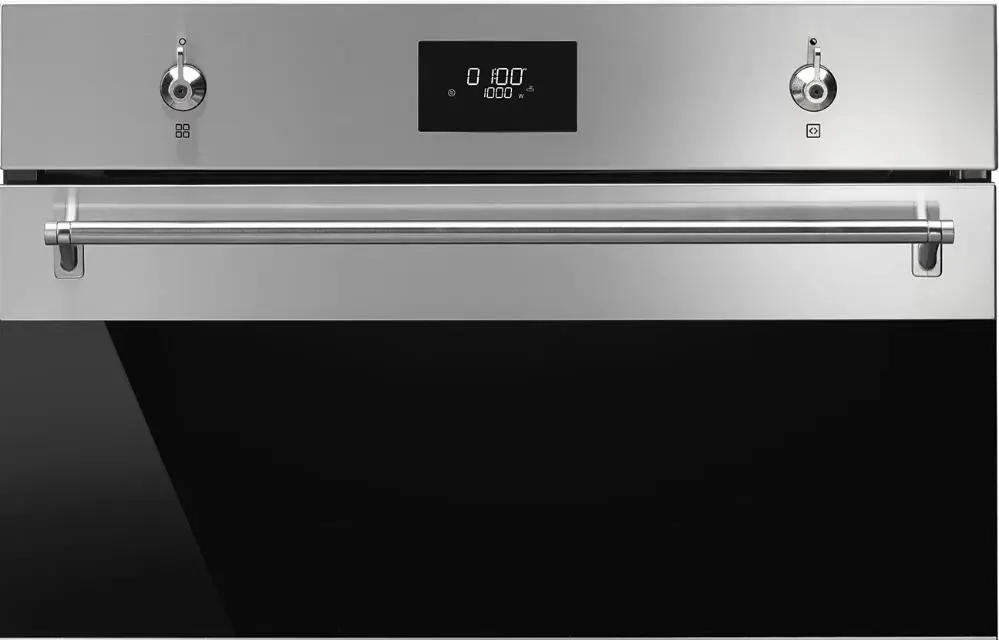 Компактный дух.шкаф Smeg SF4301MX фото 1 в Ростове-на-Дону