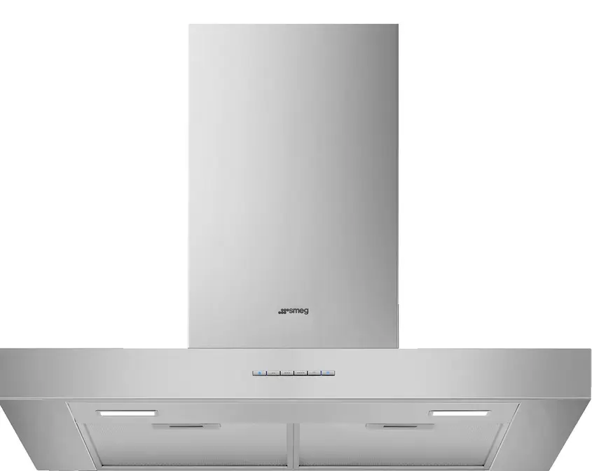 Вытяжка Smeg KBT700XE фото 1 в Ростове-на-Дону