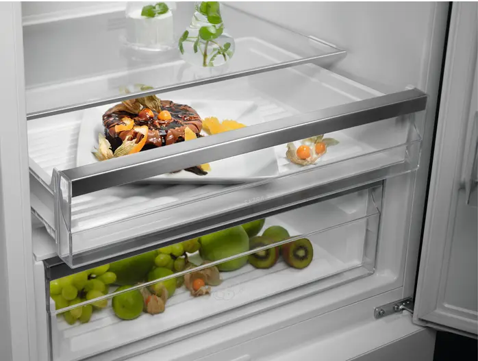 Холодильник Electrolux RNT7MF46X2 фото 5 в Ростове-на-Дону