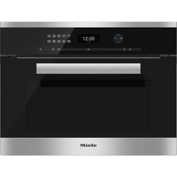 Духовой шкаф Miele H6401B EDST/CLST сталь CleanSteel в Ростове-на-Дону