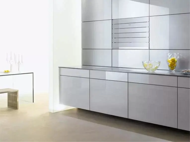 Вытяжка Miele DA 6000 W Cabrio фото 5 в Ростове-на-Дону