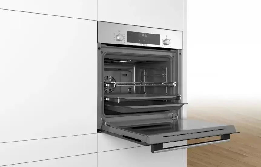 Духовой шкаф Bosch HBJ517YS0R фото 4 в Ростове-на-Дону