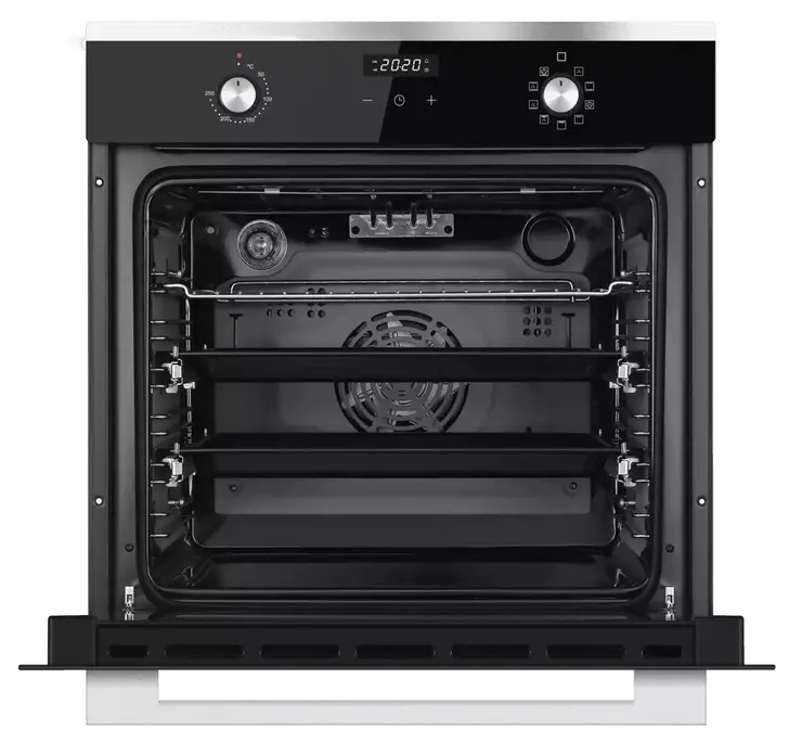 Духовой шкаф Haier HOX-P09CGBX фото 3 в Ростове-на-Дону