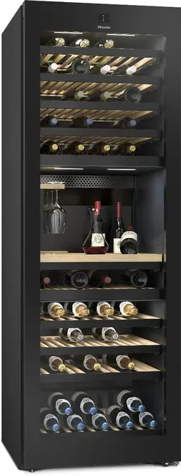 Винный шкаф Miele KWT 4999 F OBSW фото 1 в Ростове-на-Дону