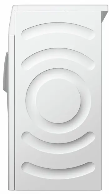 Стиральная машина Bosch WLK2426MOE фото 2 в Ростове-на-Дону