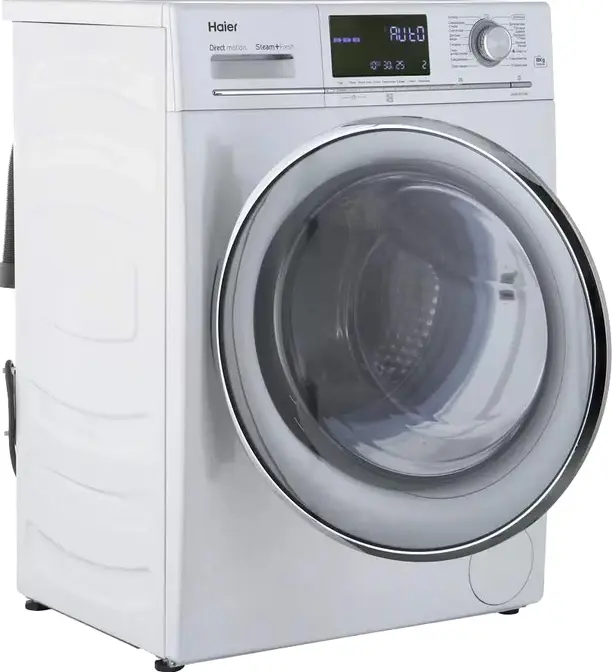 Стиральная машина Haier HW80-B14686 фото 4 в Ростове-на-Дону