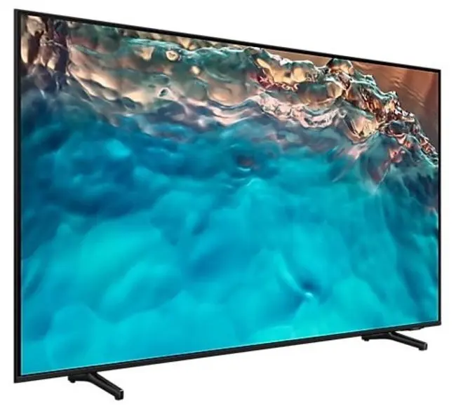 Телевизор Samsung UE55BU8000UXCE фото 3 в Ростове-на-Дону