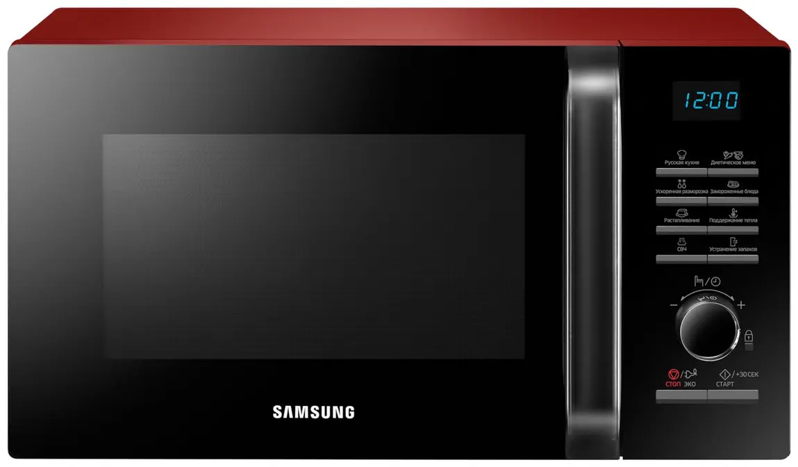 Микроволновая печь Samsung MS 23 H 3115 QR в Ростове-на-Дону