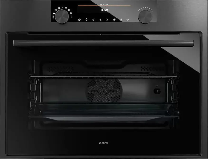 Духовой шкаф Asko OCM8487B фото 1 в Ростове-на-Дону