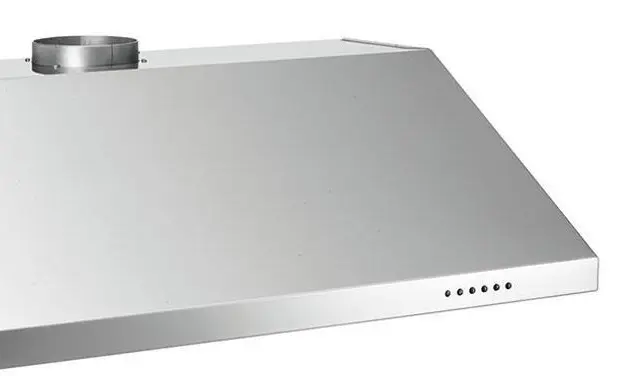Вытяжка Bertazzoni KU90 PRO 1 X A фото 2 в Ростове-на-Дону