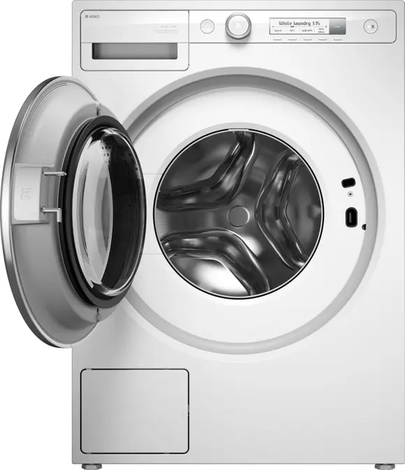 Стиральная машина Asko W3096RW фото 3 в Ростове-на-Дону