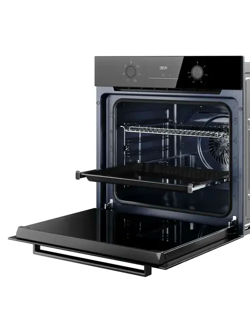 Духовой шкаф Kuppersberg HO 606 P Black line фото 3 в Ростове-на-Дону