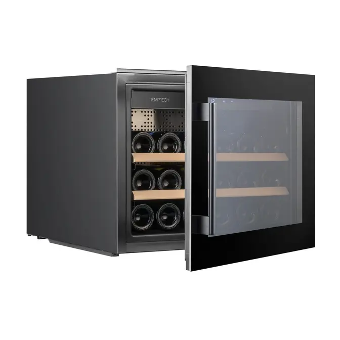 Холодильник винный Temptech OZ45SB фото 3 в Ростове-на-Дону Холодильник винный Temptech OZ45SB фото 3 в Ростове-на-Дону