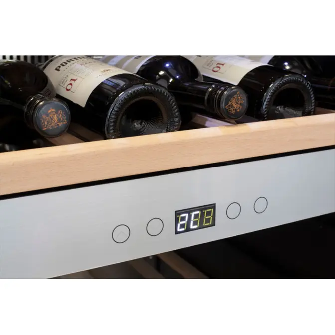 Холодильник винный CASO WineChef Pro 40 фото 2 в Ростове-на-Дону