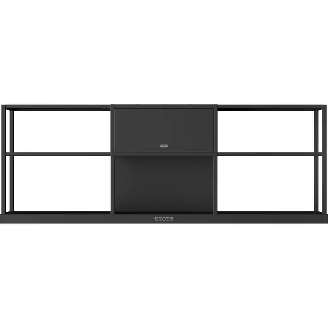 Вытяжка Franke FMA MODULAR F60 BK MATT фото 6 в Ростове-на-Дону Вытяжка Franke FMA MODULAR F60 BK MATT фото 6 в Ростове-на-Дону