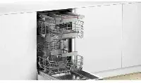 Встраиваемая посудомоечная машина Bosch SPU4HMW53S фото 3 в Ростове-на-Дону
