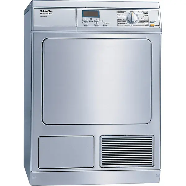Сушильная машина Miele PT 5137 WP RU ED в Ростове-на-Дону