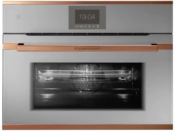 Компактный духовой шкаф с микроволнами Kuppersbusch CBM 6550.0 G7 фото 1 в Ростове-на-Дону