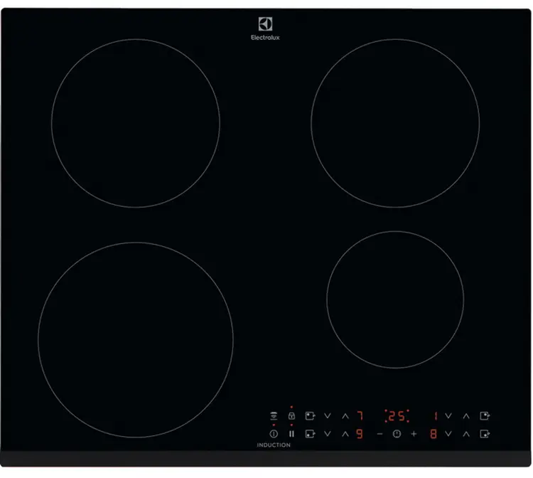 Варочная панель Electrolux CIR60433 фото 1 в Ростове-на-Дону