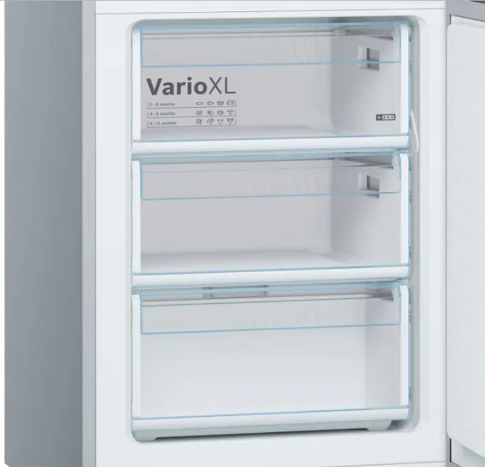 Холодильник Bosch KGV36XL2AR фото 8 в Ростове-на-Дону