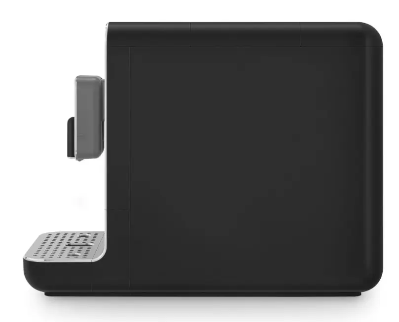 Кофемашина Smeg BCC01BLMEU фото 4 в Ростове-на-Дону