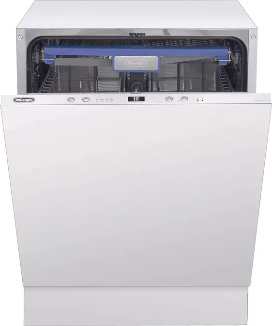 Встраиваемая посудомоечная машина DeLonghi DDW06F Basilia фото 1 в Ростове-на-Дону