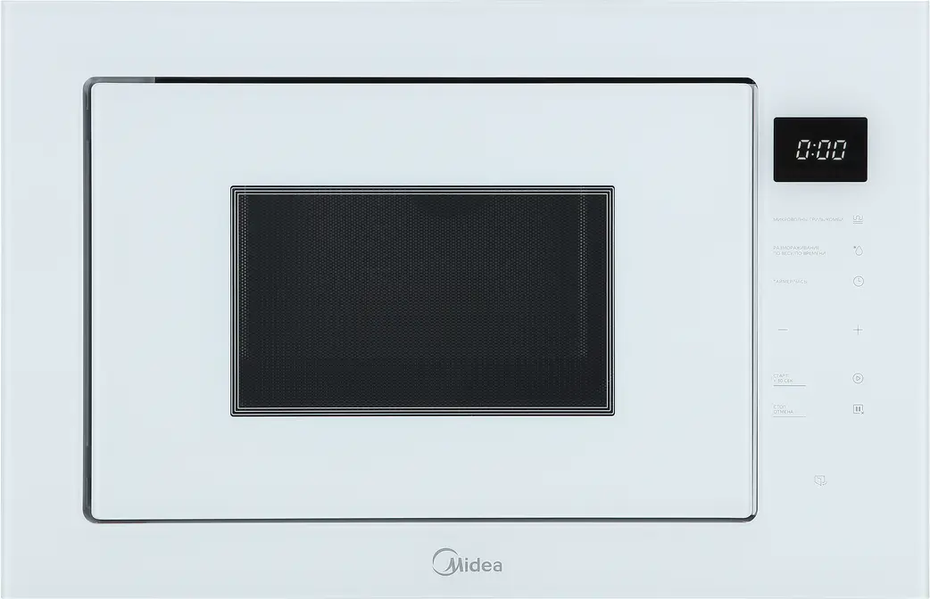 Микроволновая печь Midea MI10257GW фото 1 в Ростове-на-Дону