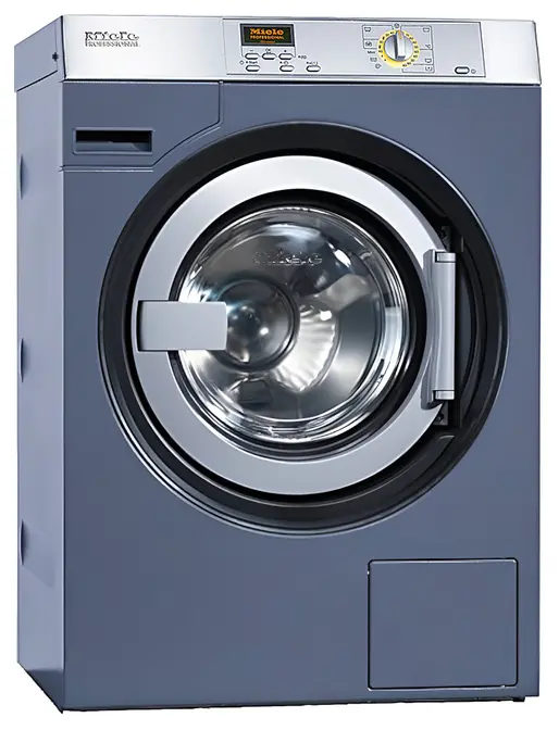Стиральная машина Miele PW 5082 клапан, синий в Ростове-на-Дону