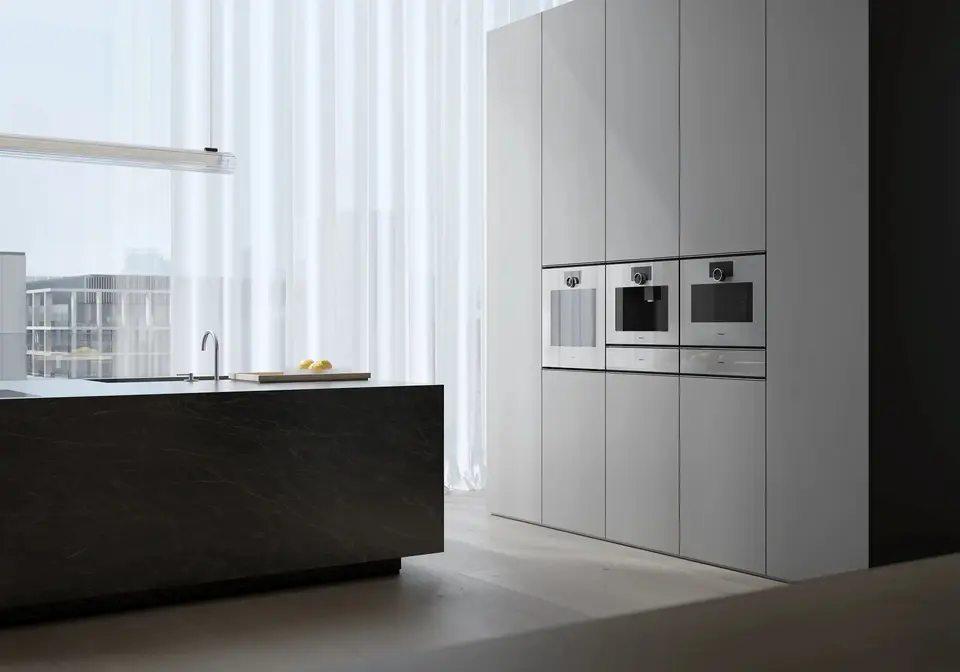 Духовой шкаф Gaggenau GS251100 фото 9 в Ростове-на-Дону Духовой шкаф Gaggenau GS251100 фото 9 в Ростове-на-Дону