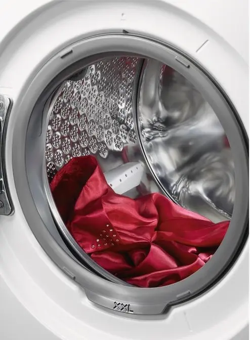 Стиральная машина AEG L7FEC48SR фото 8 в Ростове-на-Дону