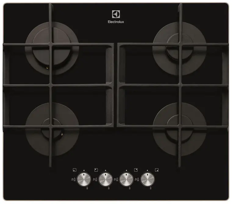 Газовая варочная панель Electrolux EGT 96342 YK в Ростове-на-Дону