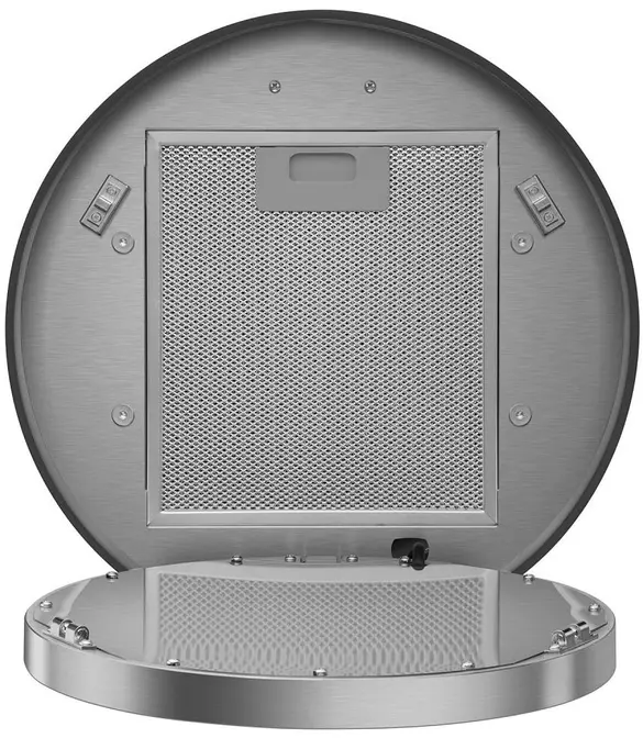 Вытяжка Maunfeld LEE ISLA (sensor) 39 Black фото 10 в Ростове-на-Дону