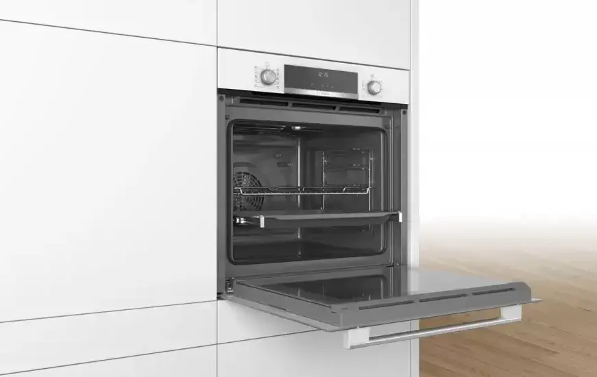Духовой шкаф Bosch HBG517EW1R фото 4 в Ростове-на-Дону