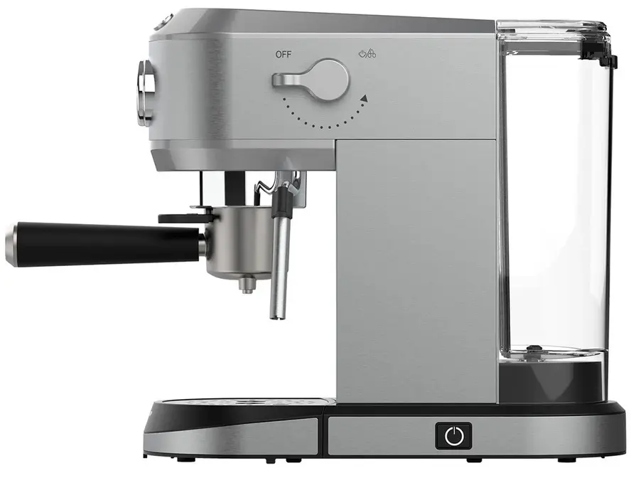 Кофемашина Solac Taste Slim ProCAP фото 3 в Ростове-на-Дону Кофемашина Solac Taste Slim ProCAP фото 3 в Ростове-на-Дону