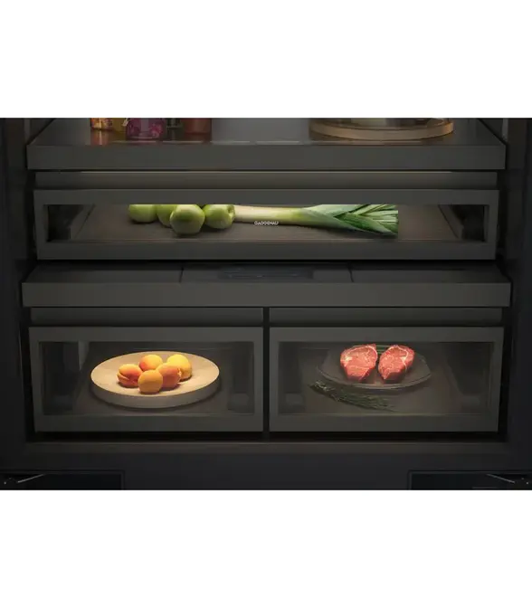 Холодильник Gaggenau RVB497190 фото 4 в Ростове-на-Дону