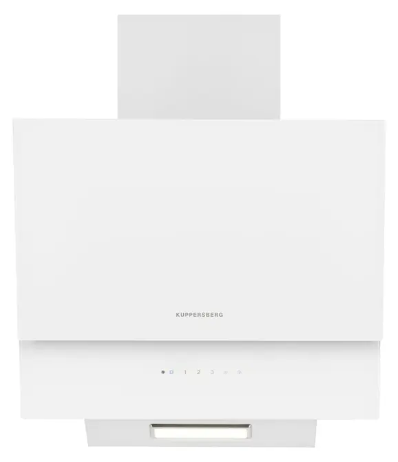 Вытяжка Kuppersberg Kuppersberg F 601 WH фото 1 в Ростове-на-Дону