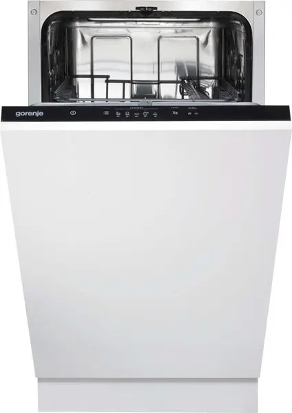Встраиваемая посудомоечная машина Gorenje GV520E15 фото 1 в Ростове-на-Дону