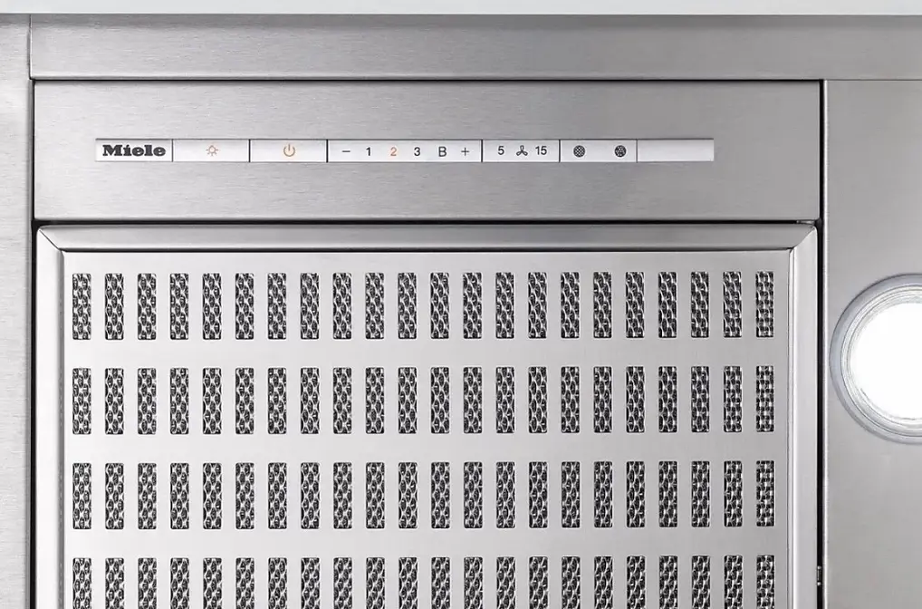 Встраиваемая вытяжка Miele DA 2558 фото 2 в Ростове-на-Дону