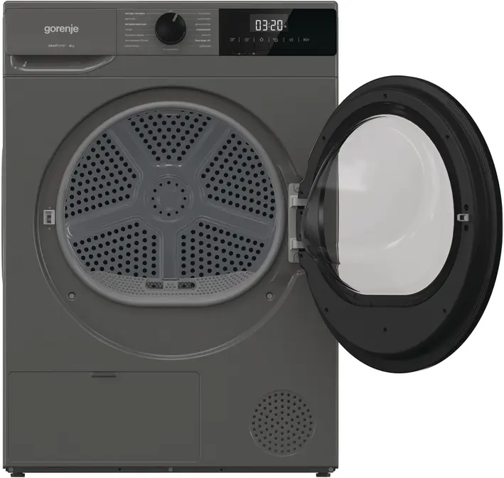 Сушильный барабан Gorenje D2HNE82/C фото 4 в Ростове-на-Дону
