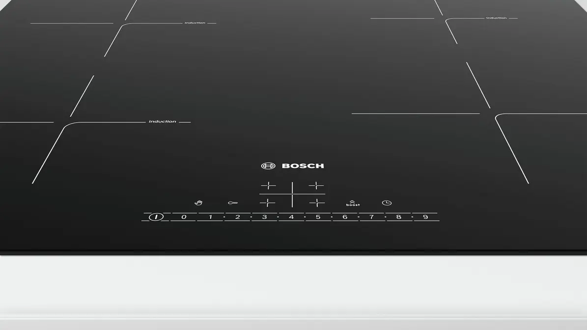 Варочная поверхность Bosch PUE 611FB1E фото 3 в Ростове-на-Дону