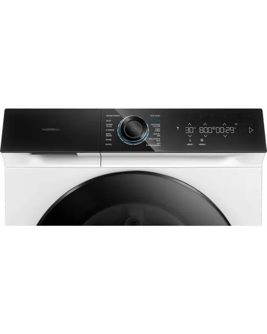 Стиральная машина Gaggenau WM260165 фото 3 в Ростове-на-Дону Стиральная машина Gaggenau WM260165 фото 3 в Ростове-на-Дону