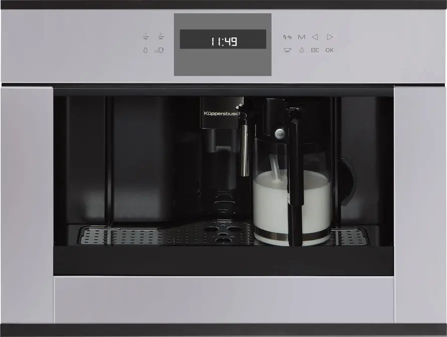 Встраиваемая кофемашина Kuppersbusch CKV 6550.0 G5 в Ростове-на-Дону